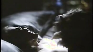 Lady Beware scene TWO