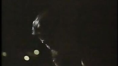 Lady Beware scene TWO