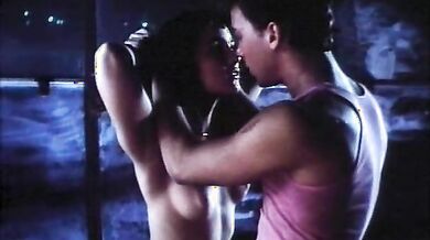 The Final American Virgin scene THREE