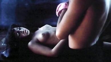 The Final American Virgin scene THREE