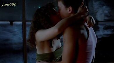 The Last American Virgin scene 4