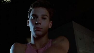 The Last American Virgin scene 4