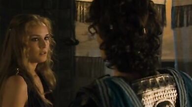 Troy: Director's Cut