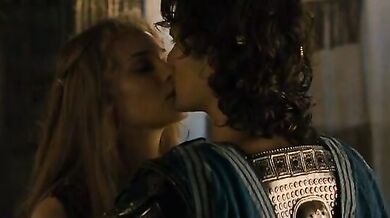 Troy: Director's Cut