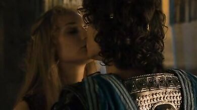 Troy: Director's Cut