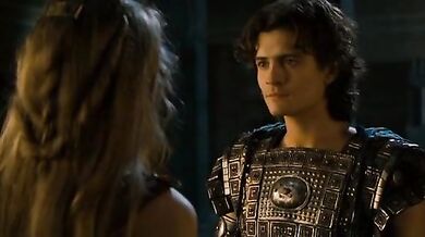 Troy: Director's Cut