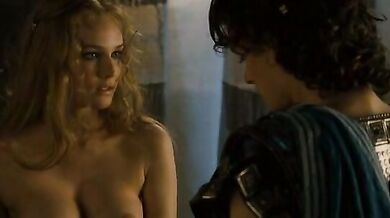 Troy: Director's Cut