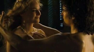 Troy: Director's Cut scene TWO