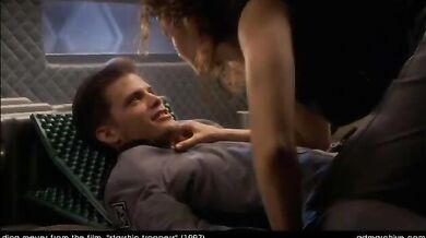 Starship Troopers