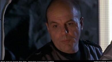Starship Troopers