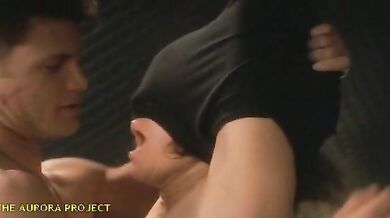 Starship Troopers scene TWO