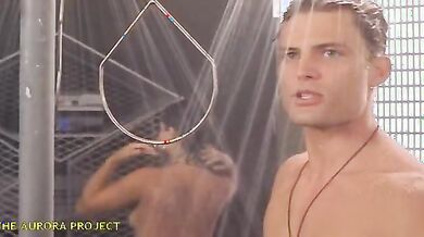Starship Troopers scene 3