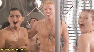 Starship Troopers scene 3