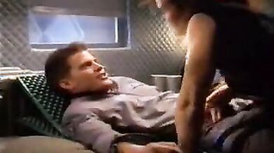 Starship Troopers scene 4
