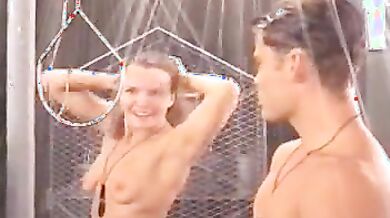 Starship Troopers scene 5