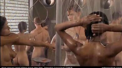 Starship Troopers scene 6