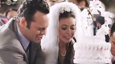 Wedding Crashers