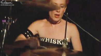 Stump the Band scene 4