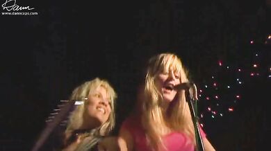 Stump the Band scene 4