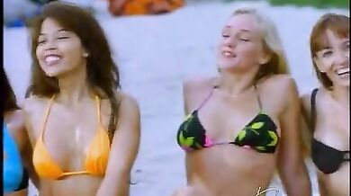 Bikini Squad scene 3