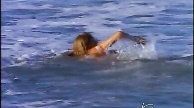 Bikini Squad scene 3