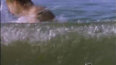 Bikini Squad scene 5