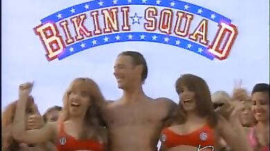 Bikini Squad scene 5