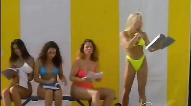 Bikini Squad scene 5