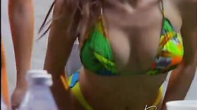 Bikini Squad scene 5