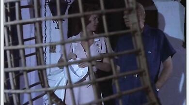 Nasty Stewardesses scene 4