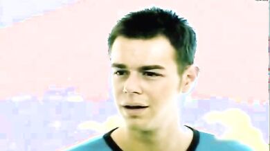 Is Harry on the Boat? scene 4