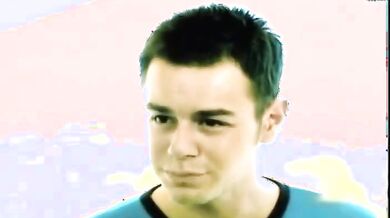 Is Harry on the Boat? scene 4
