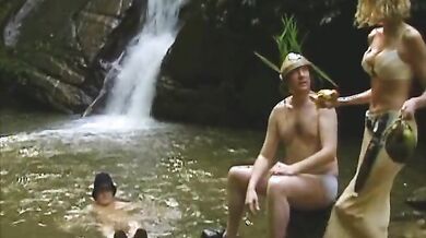 Operation Worthwhile Lads scene THREE