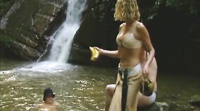 Operation Worthwhile Lads scene THREE