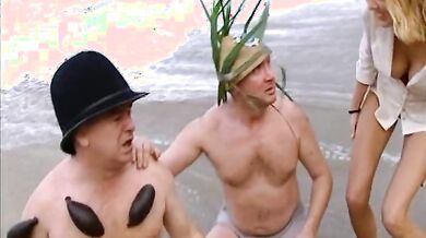 Operation Nice Boys scene 6