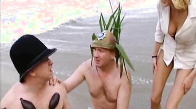 Operation Nice Boys scene 6