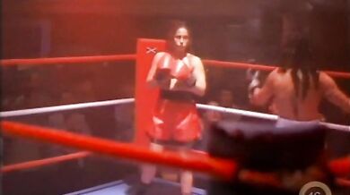 Punch scene TWO