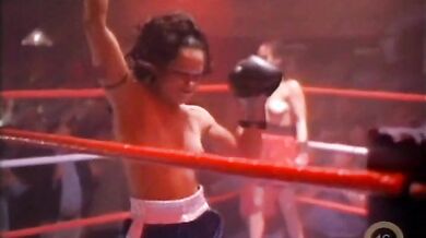 Punch scene TWO