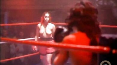 Punch scene TWO