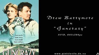 Guncrazy