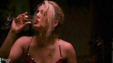 Poison Ivy scene 2