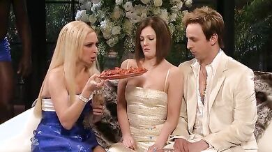 Saturday Night Live scene 8
