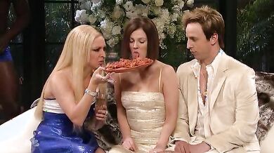 Saturday Night Live scene 8