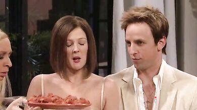 Saturday Night Live scene 8