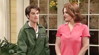 Saturday Night Live scene 9