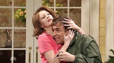 Saturday Night Live scene 9