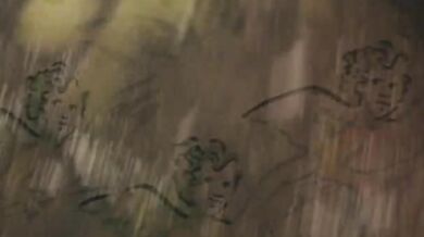 Doppelganger scene 3