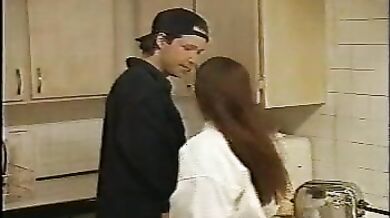Doppelganger scene 5