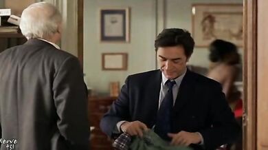 Une journee de merde! scene 2
