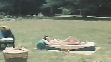 Unknown Show or Movie scene 90